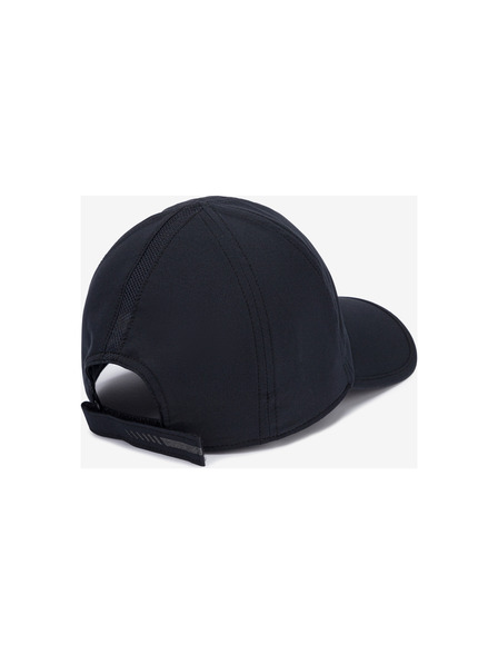 Under Armour Унисекс шапка с козирка Under Armour Run Shadow Cap