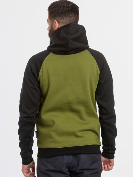 Meatfly Gravel Sweatshirt