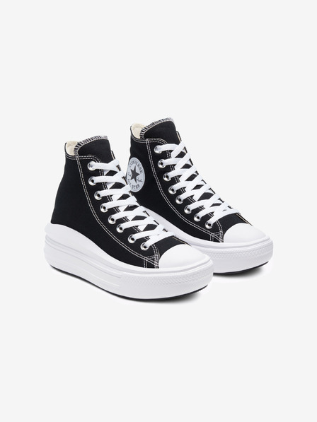 Converse Chuck Taylor All Star Move Platform Спортни обувки