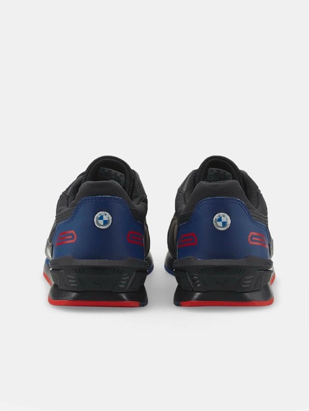 Puma BMW Low Racer Sneakers