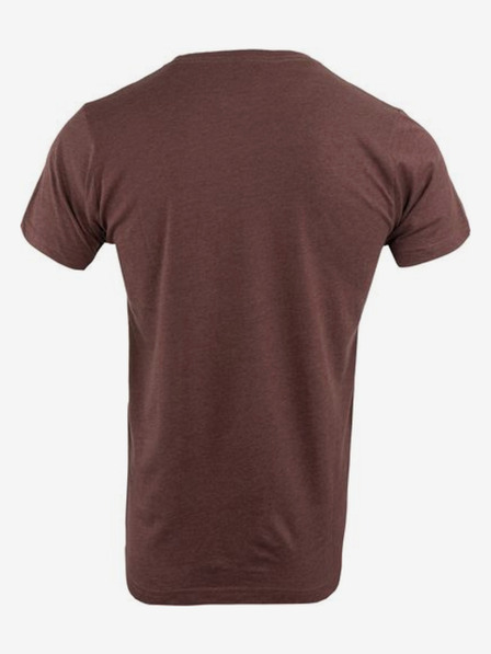 ALPINE PRO Zebaro T-shirt