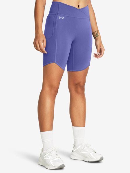 Under Armour Дамски шорти Under Armour Motion Crossover Bike Short