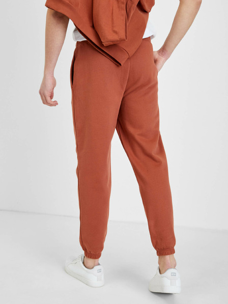GAP Vintage soft спортни панталони GAP
