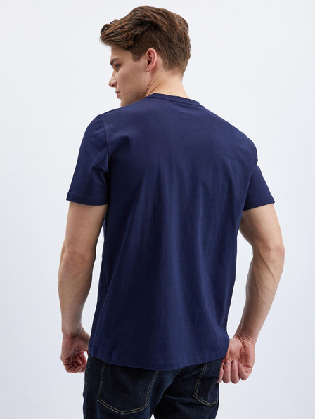 GAP Тениска с логото на GAP