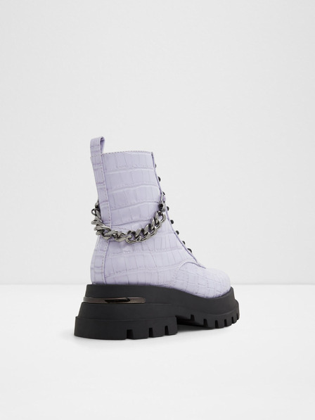 Aldo Grandeur Боти