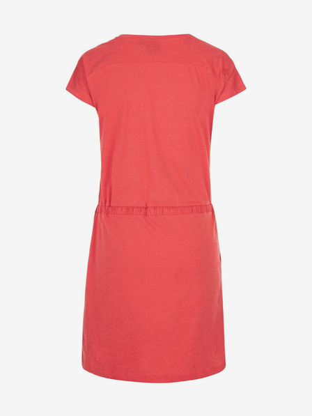 Kilpi Коралова дамска рокля Kilpi Raisha