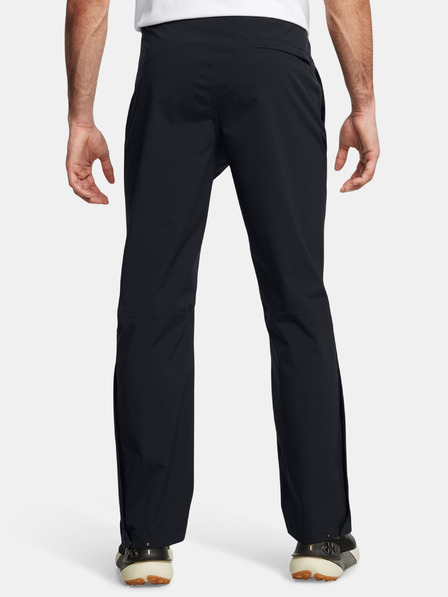 Under Armour Мъжки панталони Under Armour DRIVE RAIN PANTS