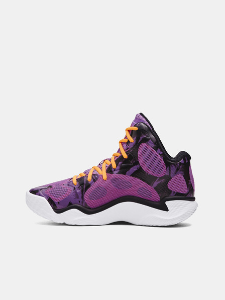 Under Armour Унисекс обувки Under Armour CURRY SPAWN FLOTRO NM