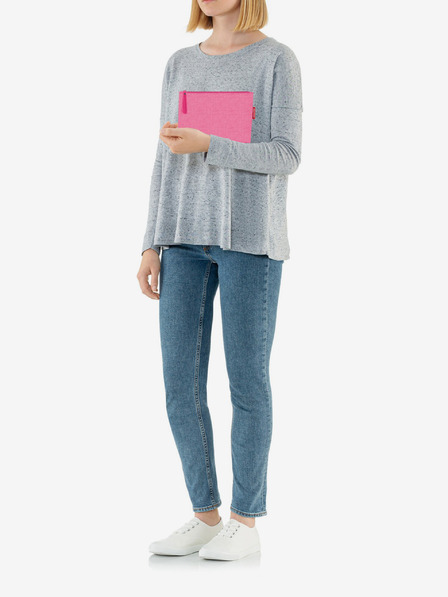 Reisenthel Розов дамски тоалетен калъф Reisenthel 1 Twist Pink