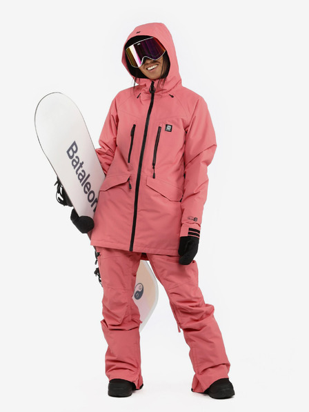 Horsefeathers Яке Larra II Horsefeathers