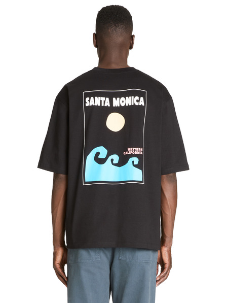 Celio Тениска с голям размер Jecalif Celio