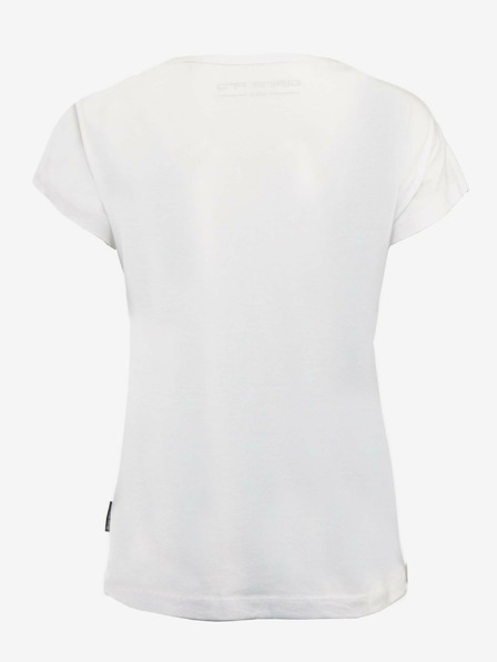 ALPINE PRO Cleta T-shirt