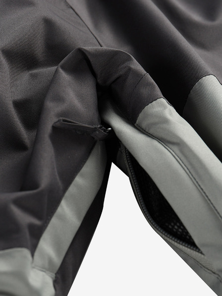 ALPINE PRO Мъжко ски яке с PTX мембрана за сняг Alpine Pro Garg