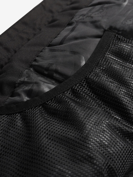 ALPINE PRO Мъжко ски яке с мембрана PTX SNOW ALPINE PRO DAM