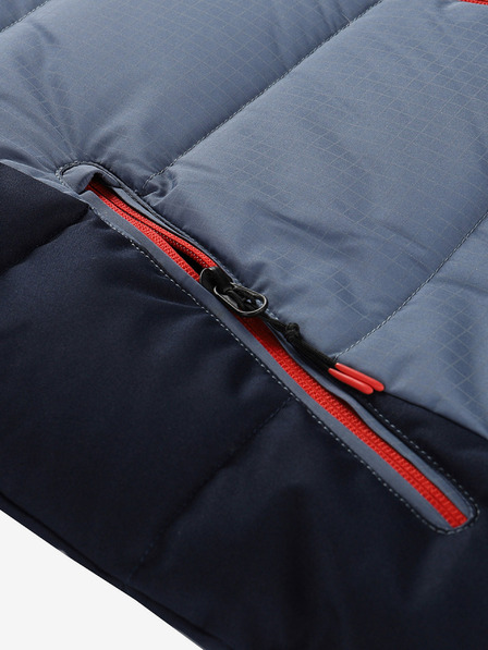 ALPINE PRO Мъжко ски яке с мембрана PTX ALPINE PRO FERER