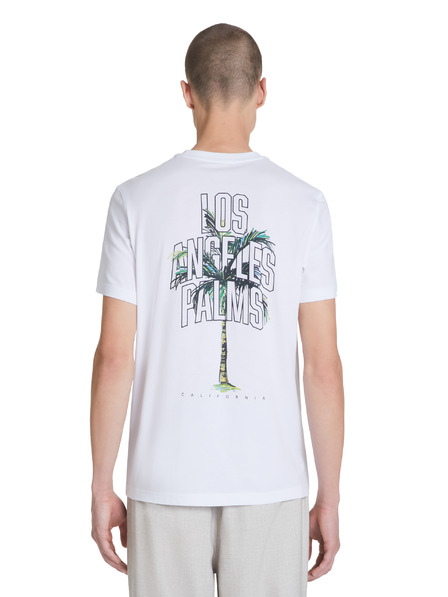 Celio Памучна тениска Jebeach Celio