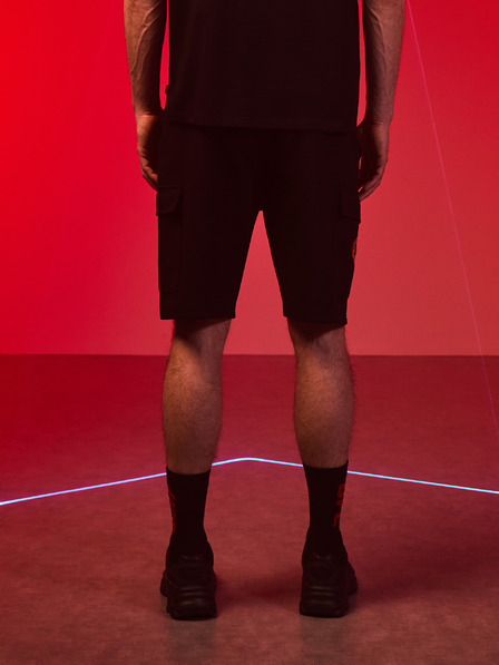 Celio Къси панталони UFC Celio