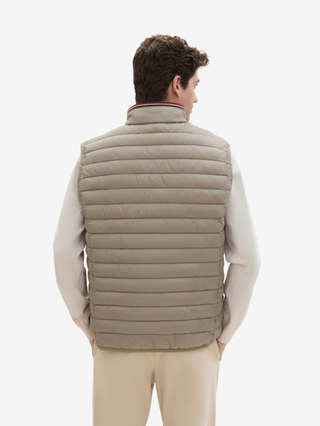 Tom Tailor Жилетка