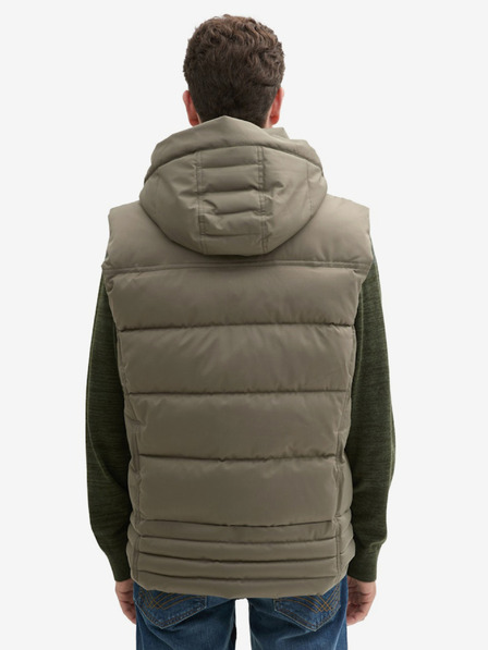 Tom Tailor Жилетка