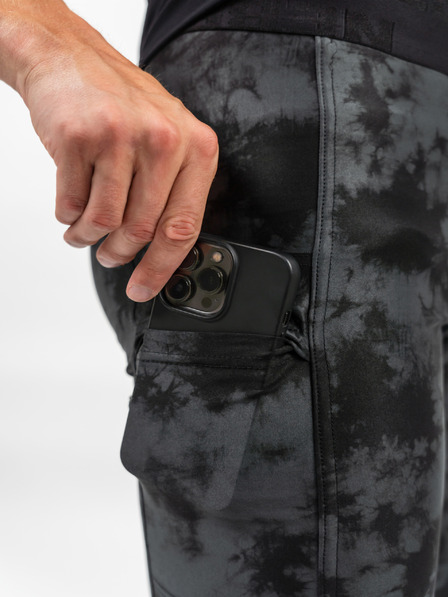 Nebbia Компресивен клин Camuflage FUNCTION 333