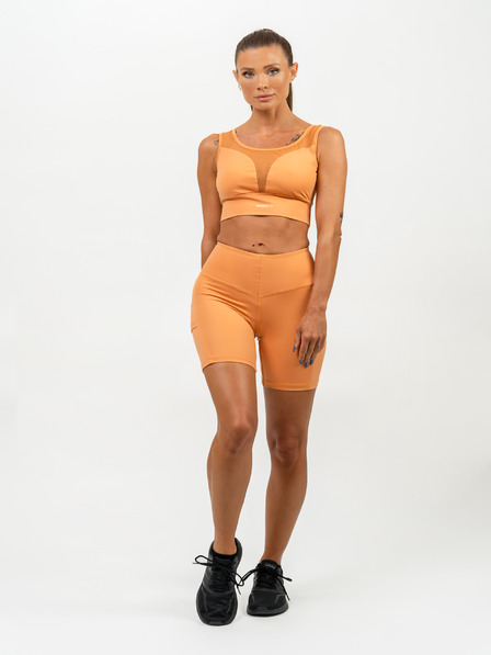 Nebbia Спортен сутиен с мрежа PERFORMANCE 477