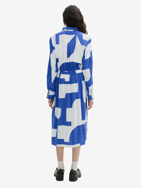 Tom Tailor Denim Рокля