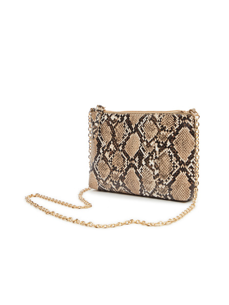 Orsay Кафява дамска чанта ORSAY