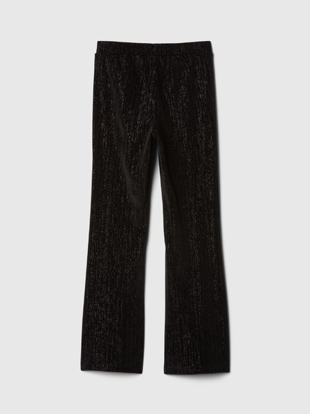 GAP Детски кадифени клинове GAP