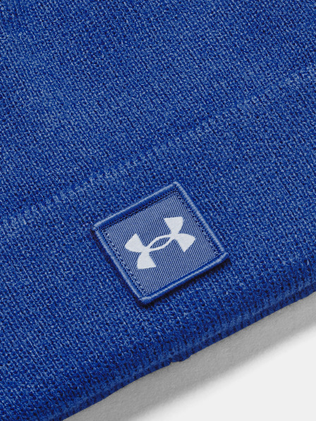 Under Armour Младежка шапка Halftime-BLU на Under Armour за момчета