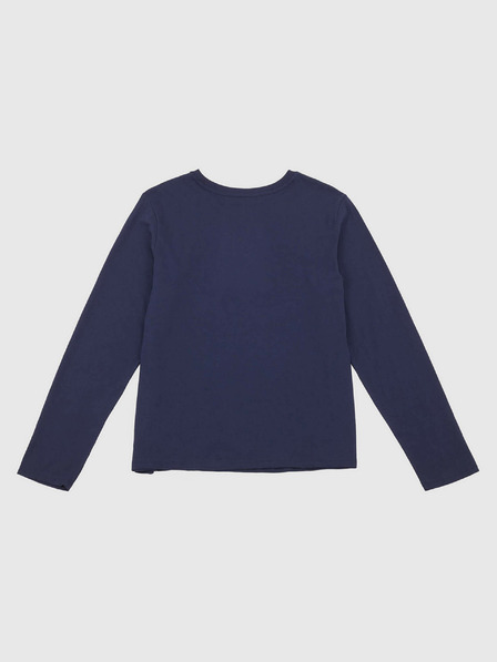 GAP Тениска с логото на GAP