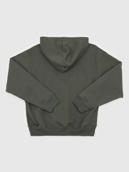 GAP Суитшърт с логото на GAP