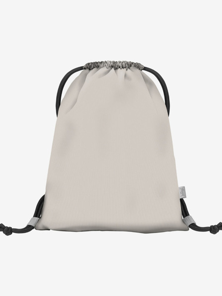 BAAGL Сива детска чанта Baagl Panda