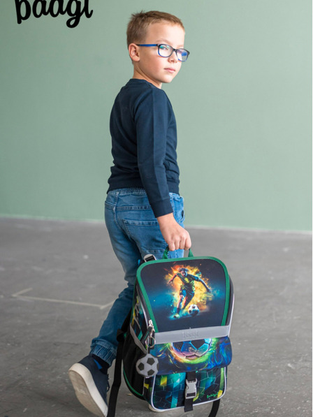 BAAGL Zippy Ученически комплект
