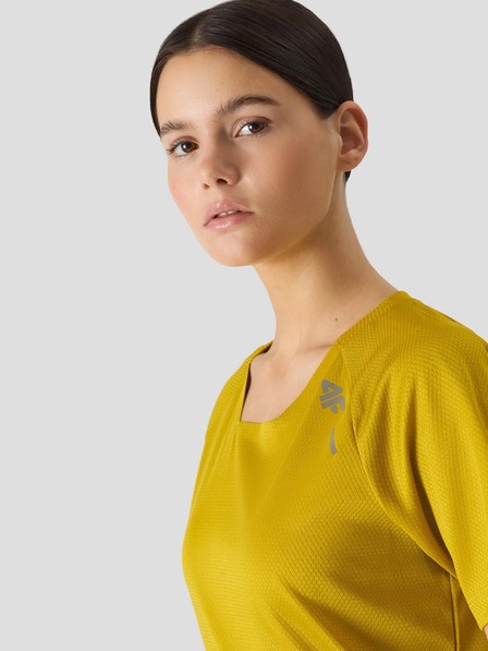 4F Дамска риза за колоездене с бързо съхнене 4F