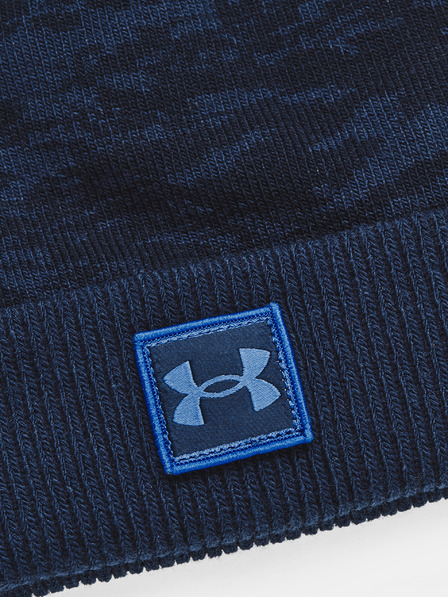 Under Armour Детска шапка Under Armour UA Graphic Knit Beanie