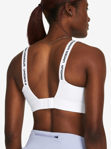 Under Armour Дамски сутиен Under Armour UA Infinity High 2.0 Bra
