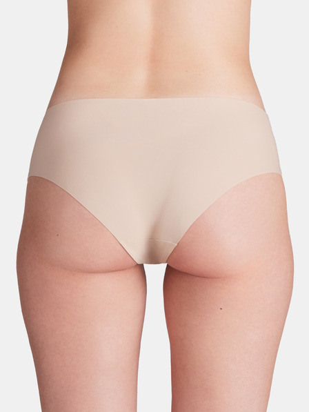 Under Armour Дамски бикини Under Armour UA Pure Stretch NS (3 броя)