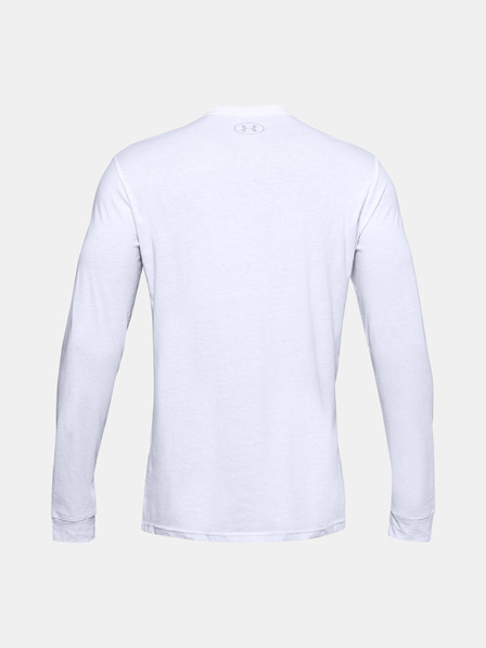 Under Armour Мъжка тениска Under Armour SPORTSTYLE LEFT CHEST LS