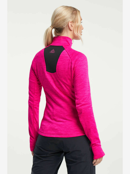 Tenson Дамско функционално яке Tenson Touring Midiyer W Pink