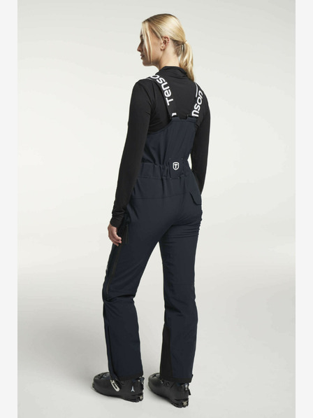 Tenson Дамски ски панталони TENSON Sphere с ластик