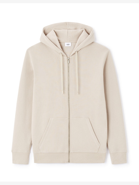 Celio Суитшърт Lepiquet с цип Celio