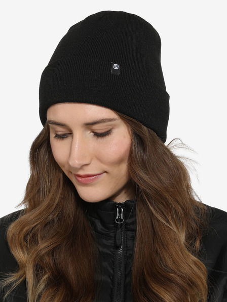 Horsefeathers Anika Kulich - черно HORSEFEATHERS