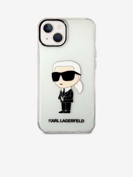 Karl Lagerfeld Калъф за телефон