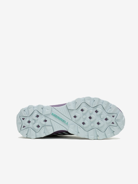 Merrell Outdoor обувки Merrell J038308 Speed Eco WP