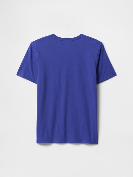 GAP Детска риза с логото на GAP