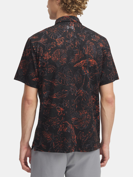 Under Armour Мъжка поличка с щампа Under Armour UA Playoff 3.0