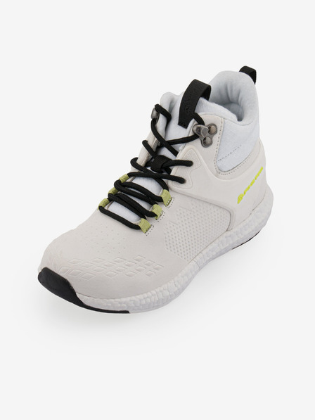 ALPINE PRO Бели детски зимни боти ALPINE PRO Polo