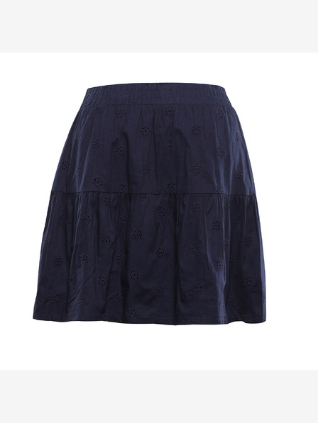 NAX Тъмносиня дамска пола NAX Kerba