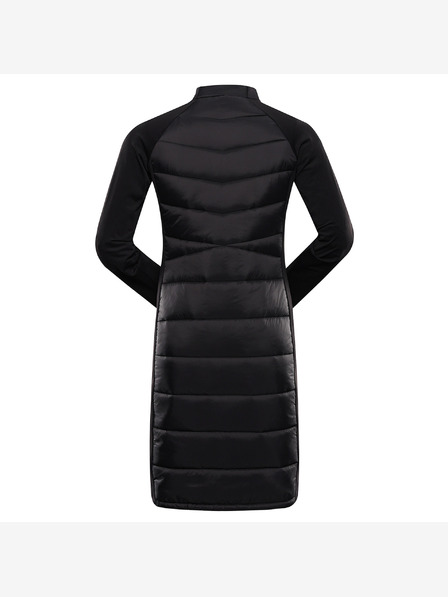 ALPINE PRO Дамска високотемпературна рокля ALPINE PRO OMERA