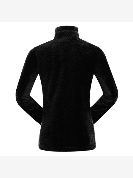 ALPINE PRO Дамски топъл суитчър ALPINE PRO LOMMA